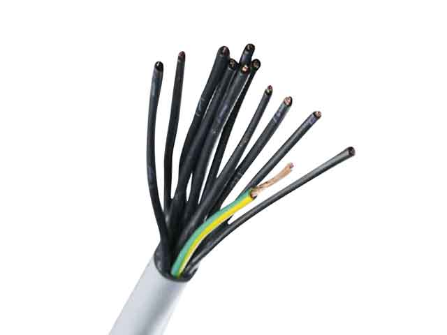 YY control cable yy control cable manufacturer